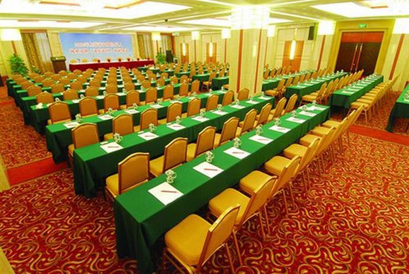 Howard Johnson Wyndham Leonora Plzaz Shanghai Exterior foto
